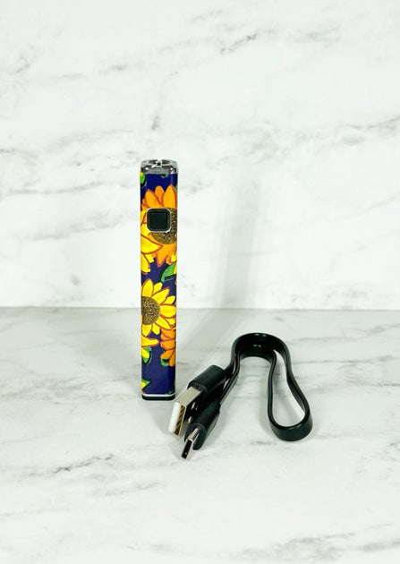 Sunflower Friends Pen Kit