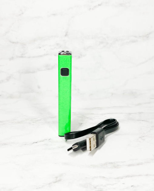 Green 510 Vape Pen Starter Kit