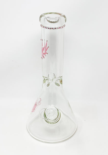 Crystal Water Pipe, Exclusive Designs