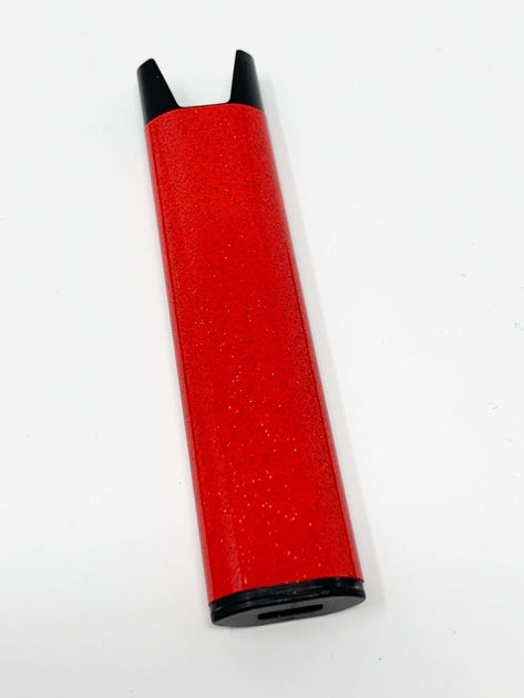 Red Vape Pen  Order a Customized Vape at StayLit Design