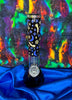 Night Sky Glass Water Pipe/Bong