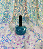 Glycerin Nail Polish Hand Pipe