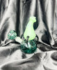 Dragon Claw Glass Water Pipe/Dab Rig