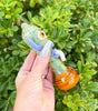 Doobie Dude Glass Hand Pipe