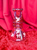 Cupid Glass Water Pipe/Bong