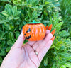 Halloween Pumpkin 3 Piece Grinder