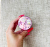 Pink Mermaid Kitty 4 Piece Grinder