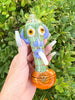 Doobie Dude Glass Hand Pipe