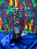 Night Sky Glass Water Pipe/Bong