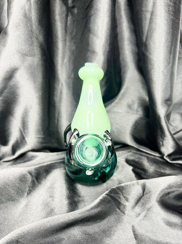 Dragon Claw Glass Water Pipe/Dab Rig