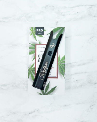 Stiiizy Laser Engraved Vape Pen Starter Kit