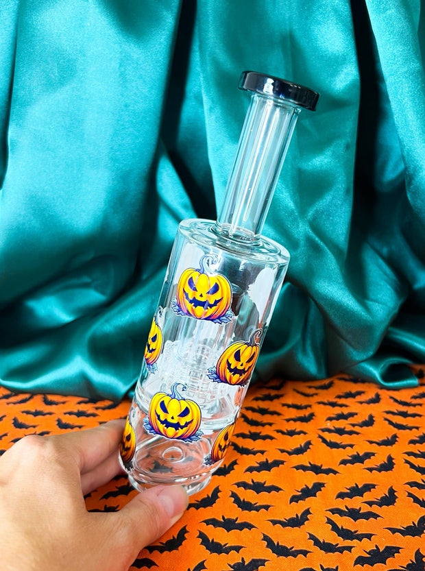 Angry Pumpkins Puffco Glass Attachment Replacement