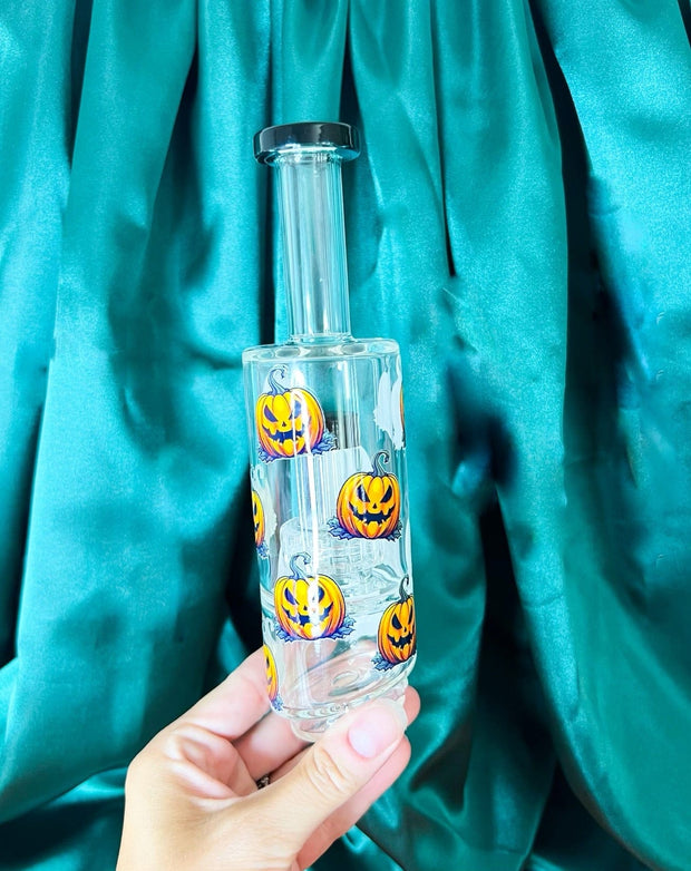 Angry Pumpkins Puffco Glass Attachment Replacement