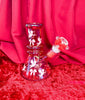 Cupid Glass Water Pipe/Bong