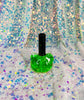 Glycerin Nail Polish Hand Pipe