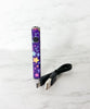 510 Threaded Battery Purple Stars Starter Kit