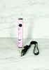 510 Threaded Battery Pink Bats Moon Stars Starter Kit