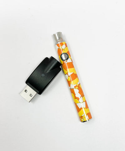 510 Threaded Battery Candy Corn Starter Kit