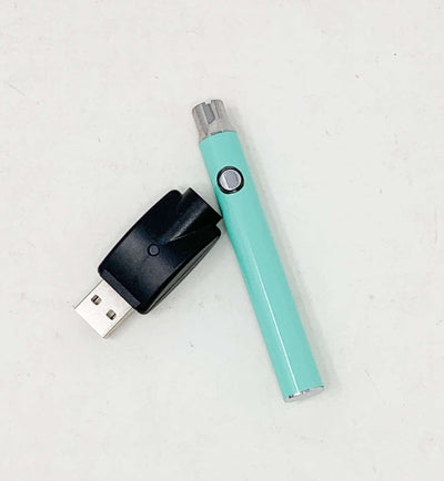 510 Threaded Battery Mint Vape Pen