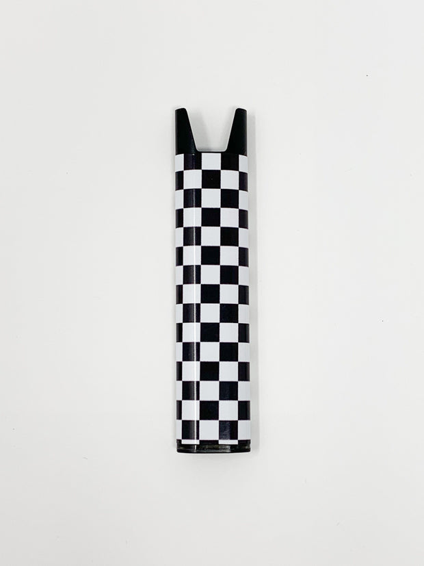 Stiiizy Pen Checkered Battery Vape Pen Starter Kit