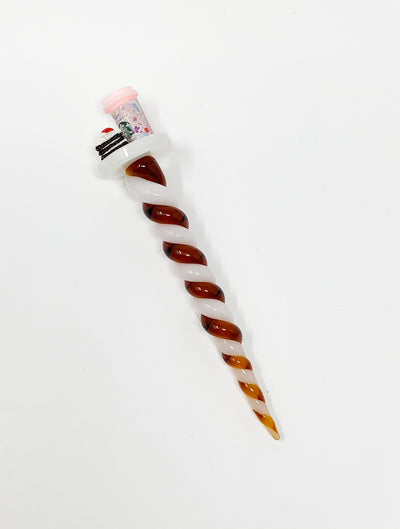 Cake and Donut Swirl Dab Tool