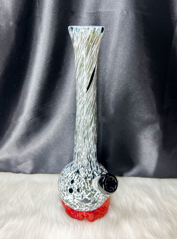 Noble Glass Cruella Heady Glass Water Pipe/Bong