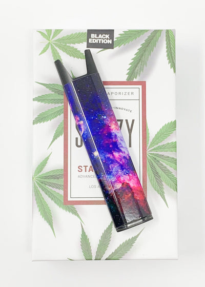 Stiiizy Pen Galaxy Stars Battery Vape Pen Starter Kit