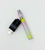 510 Threaded Battery Pastel Vape Pen