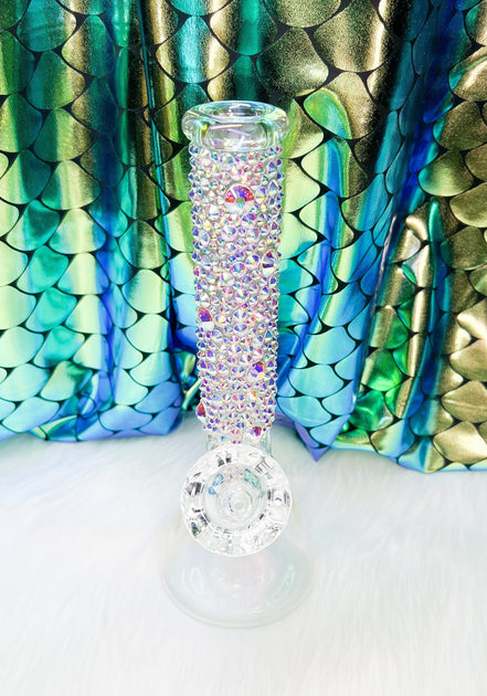 Custom Swarovski Rhinestone Bling Walking and 50 similar items