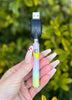 510 Threaded Battery Pastel Vape Pen