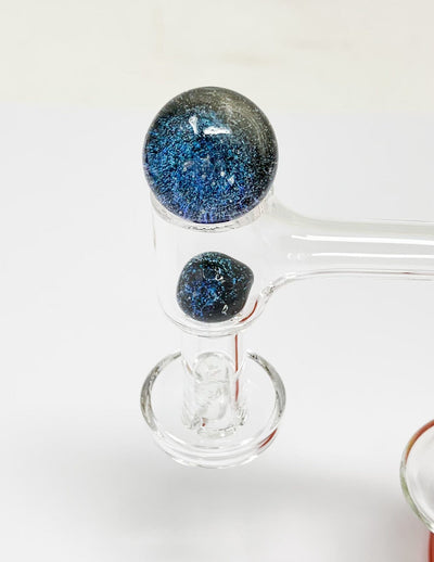 Galaxy Terp Slurper Marble Set