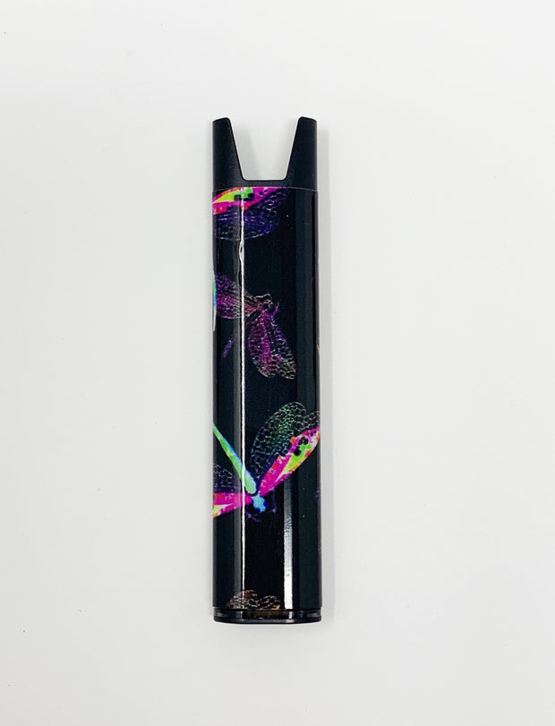 Stiiizy Pen Neon Dragonflies Battery Starter Kit