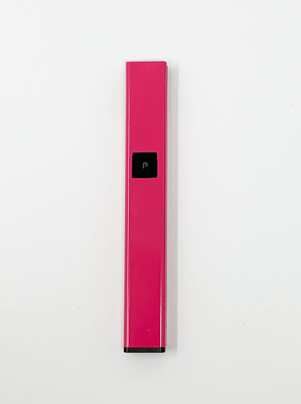 PlugPlay Pink Battery Starter Kit