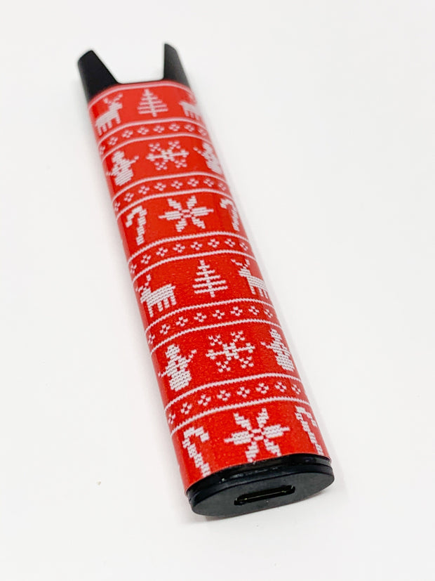 Stiiizy Pen Red Yard Designer Battery Vape Pen Starter Kit