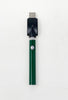 510 Threaded Battery Hunter Green Vape Pen