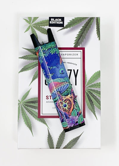 Stiiizy Pen Psychedelic Mushroom Battery Vape Pen Starter Kit