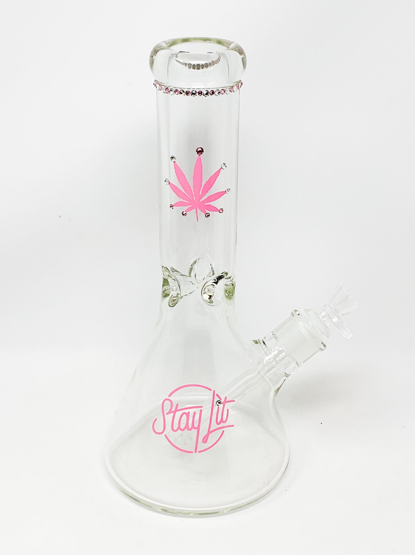 The New Silent Filtered Water Bottle Wholesale Glass Pipe