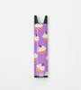 Stiiizy Pen Purple Cupcake Battery Starter Kit