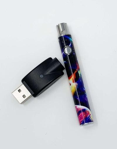 510 Threaded Battery Solar System Vape Pen